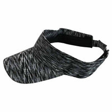 Load image into Gallery viewer, Green visor hat