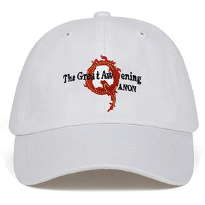 NOXYNCT Cap