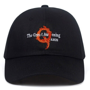 NOXYNCT Cap