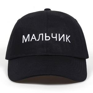 NOXYNCT Cap