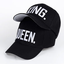 Load image into Gallery viewer, QUEEN Cap
