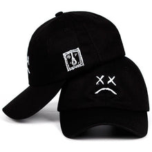 Load image into Gallery viewer, Lil Peep Cap
