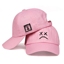 Load image into Gallery viewer, Lil Peep Cap
