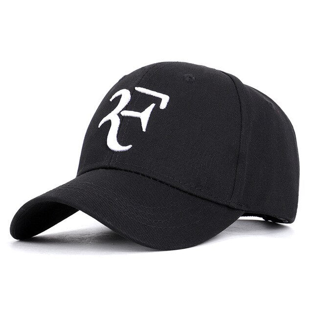 RF Cap