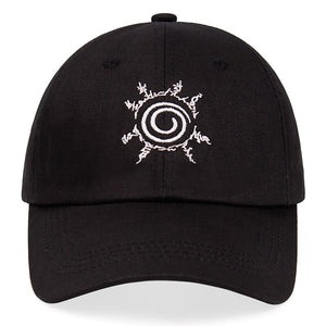 NARUTI CAP