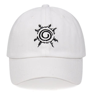 NARUTI CAP
