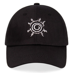 NARUTI CAP