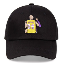 Load image into Gallery viewer, KOBE BRYANT Cap
