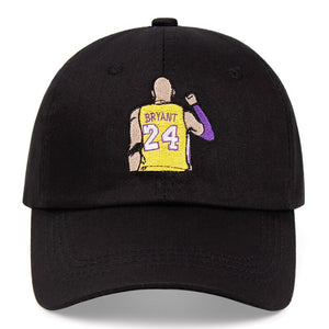 KOBE BRYANT Cap