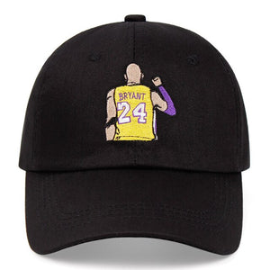 KOBE BRYANT Cap