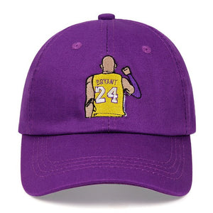 KOBE BRYANT Cap