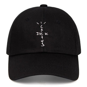 JACK Cap