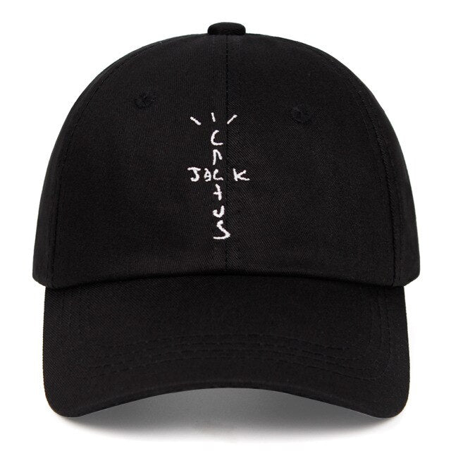 JACK Cap