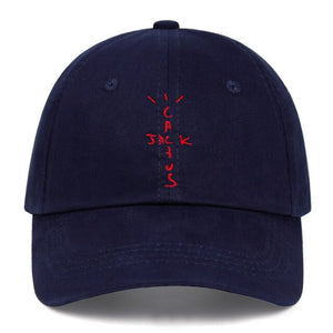 JACK Cap