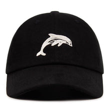Load image into Gallery viewer, DOLPHİN Cap
