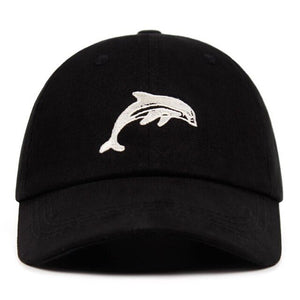DOLPHİN Cap