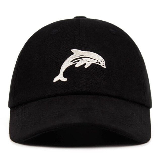 DOLPHİN Cap