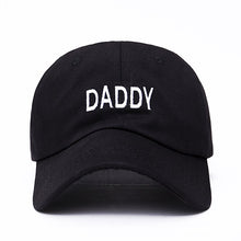 Load image into Gallery viewer, DADDY Cap
