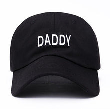 Load image into Gallery viewer, DADDY Cap

