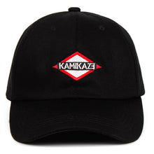 Load image into Gallery viewer, KAMIKAZE Cap
