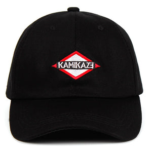 KAMIKAZE Cap