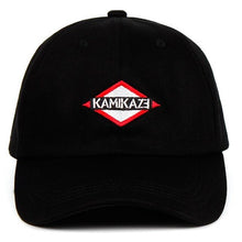 Load image into Gallery viewer, KAMIKAZE Cap
