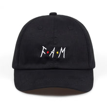 Load image into Gallery viewer, FAM Cap
