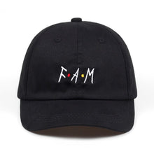 Load image into Gallery viewer, FAM Cap
