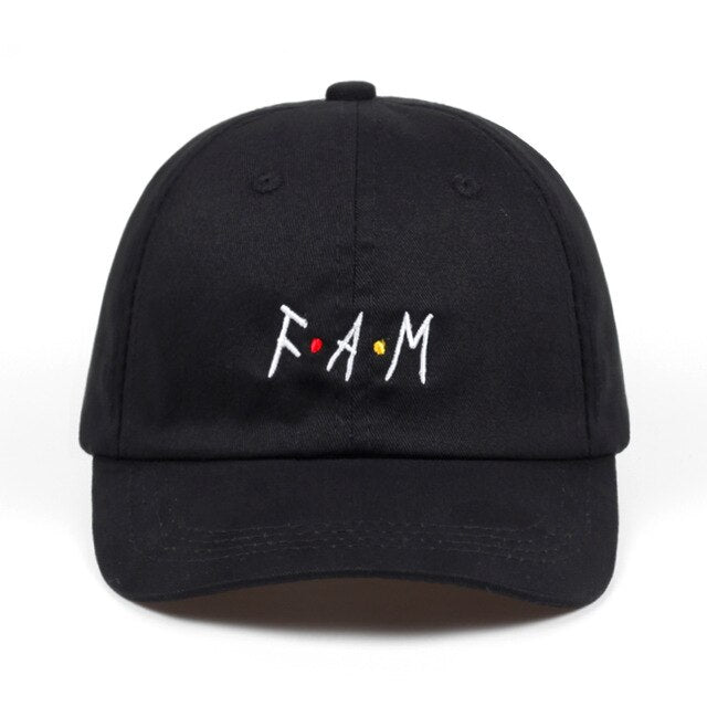 FAM Cap