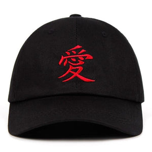 GAARA Cap
