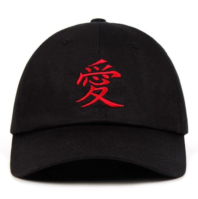 GAARA Cap