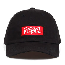 Load image into Gallery viewer, REBEL Cap
