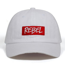 Load image into Gallery viewer, REBEL Cap
