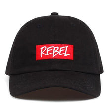 Load image into Gallery viewer, REBEL Cap
