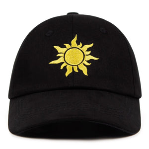SUN Cap