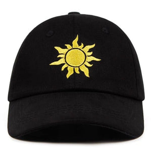 SUN Cap