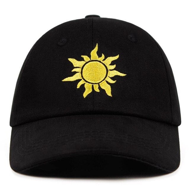 SUN Cap