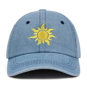 SUN Cap